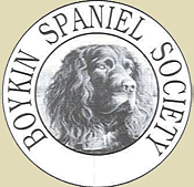 Boykin Spaniel Society
